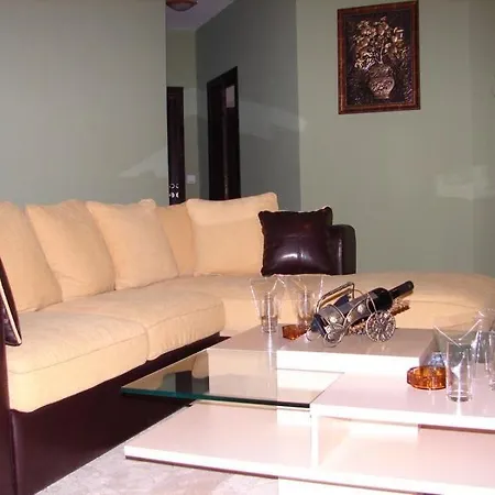 Amfibia Hotel Primorsko