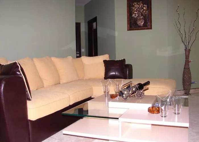 Amfibia Hotel Primorsko